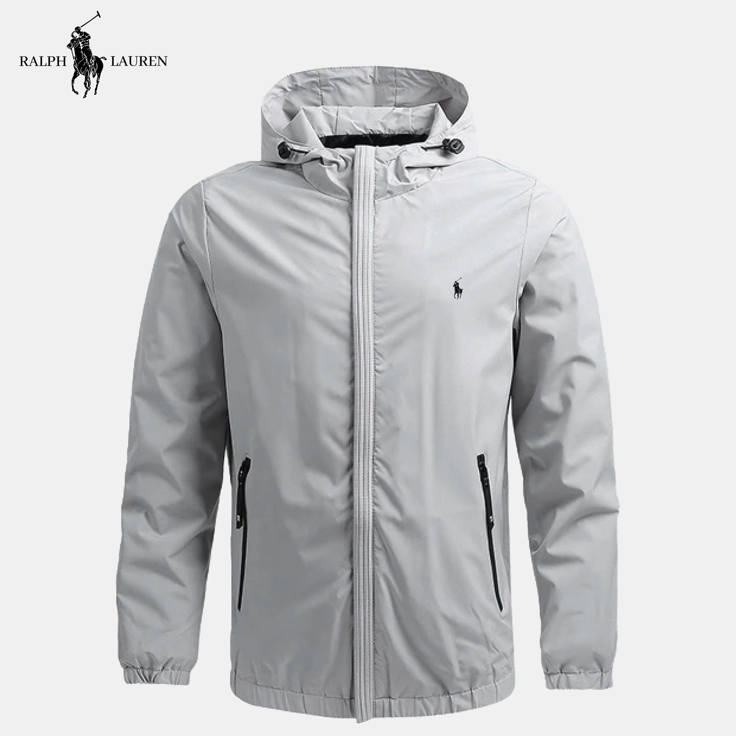 RL Active Jacket (CLEARANCE)